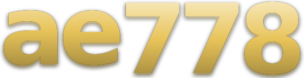 ae778 logo
